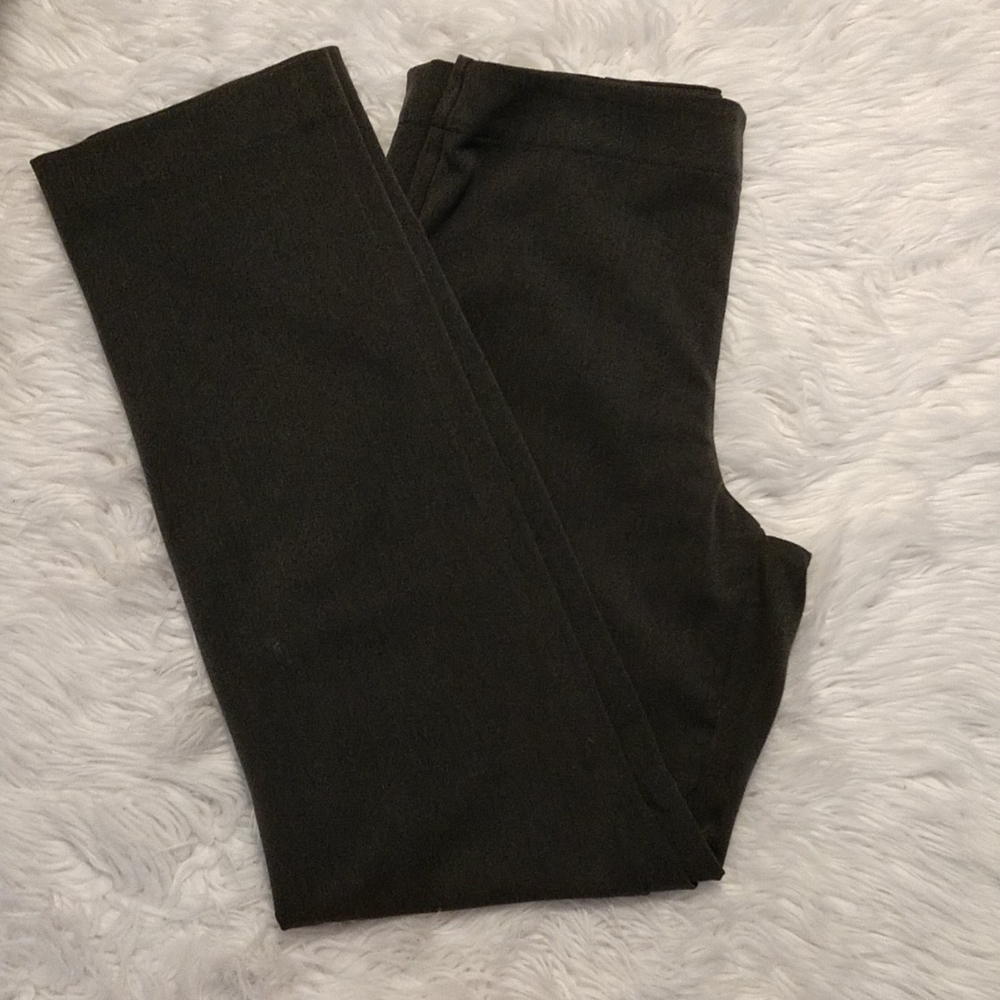 Talbot's Gray dress slacks